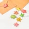12 Packs: 8 ct. (96 total) Maple Leaves Stickers by Recollections™
